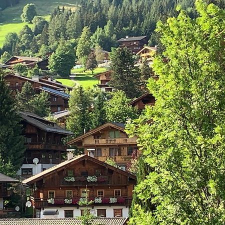 Ferienwohnung Neubau Alpbach Dış mekan fotoğraf