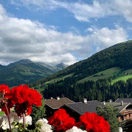 Ferienwohnung Neubau Alpbach Dış mekan fotoğraf