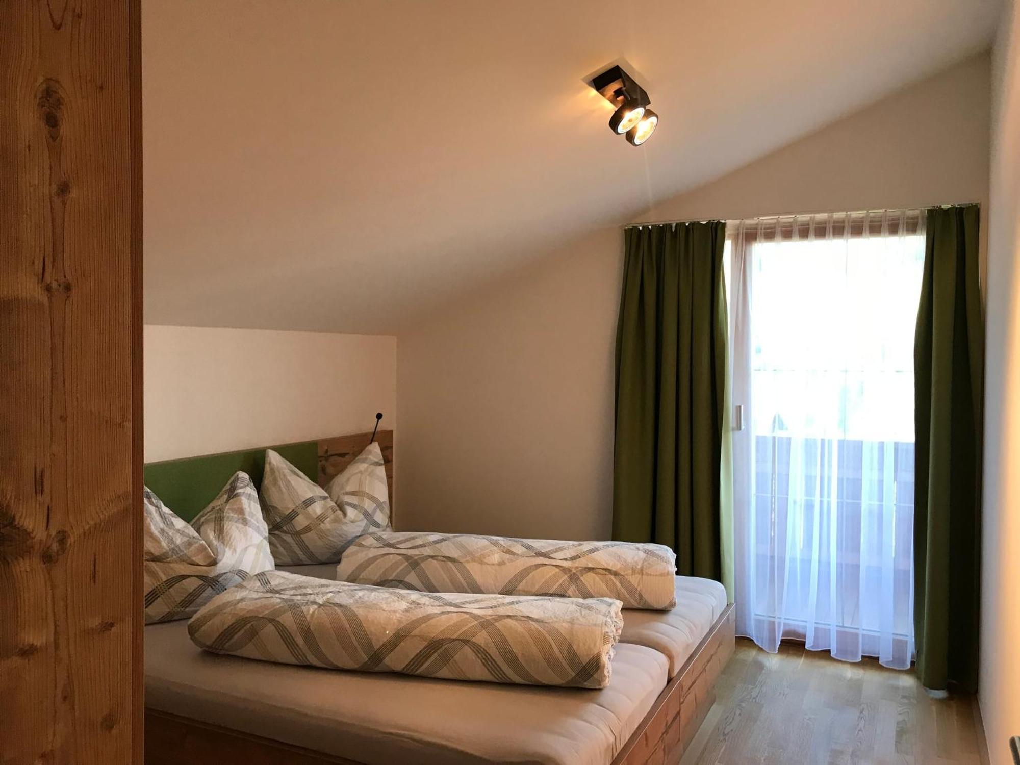 Ferienwohnung Neubau Alpbach Dış mekan fotoğraf