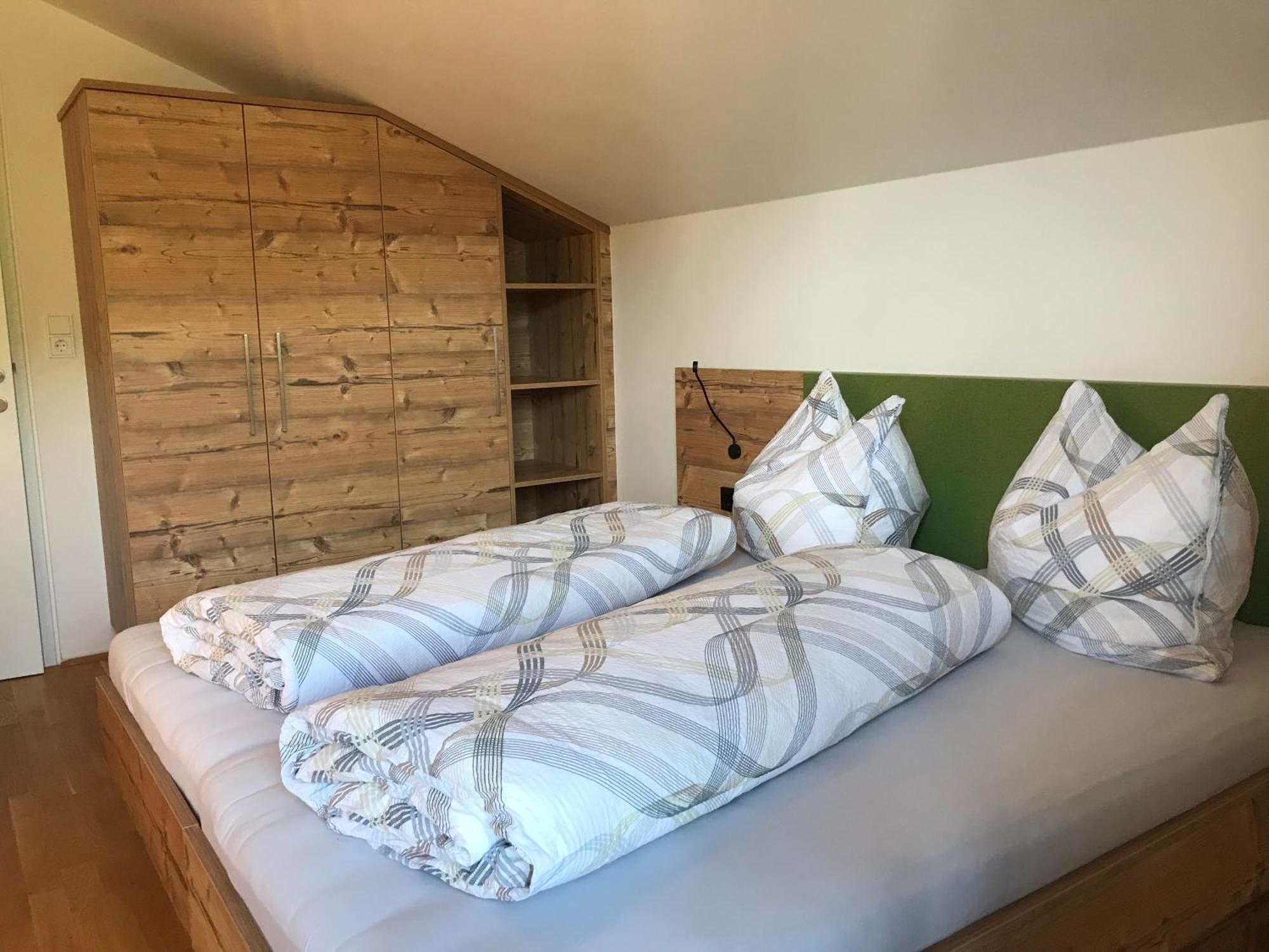 Ferienwohnung Neubau Alpbach Dış mekan fotoğraf