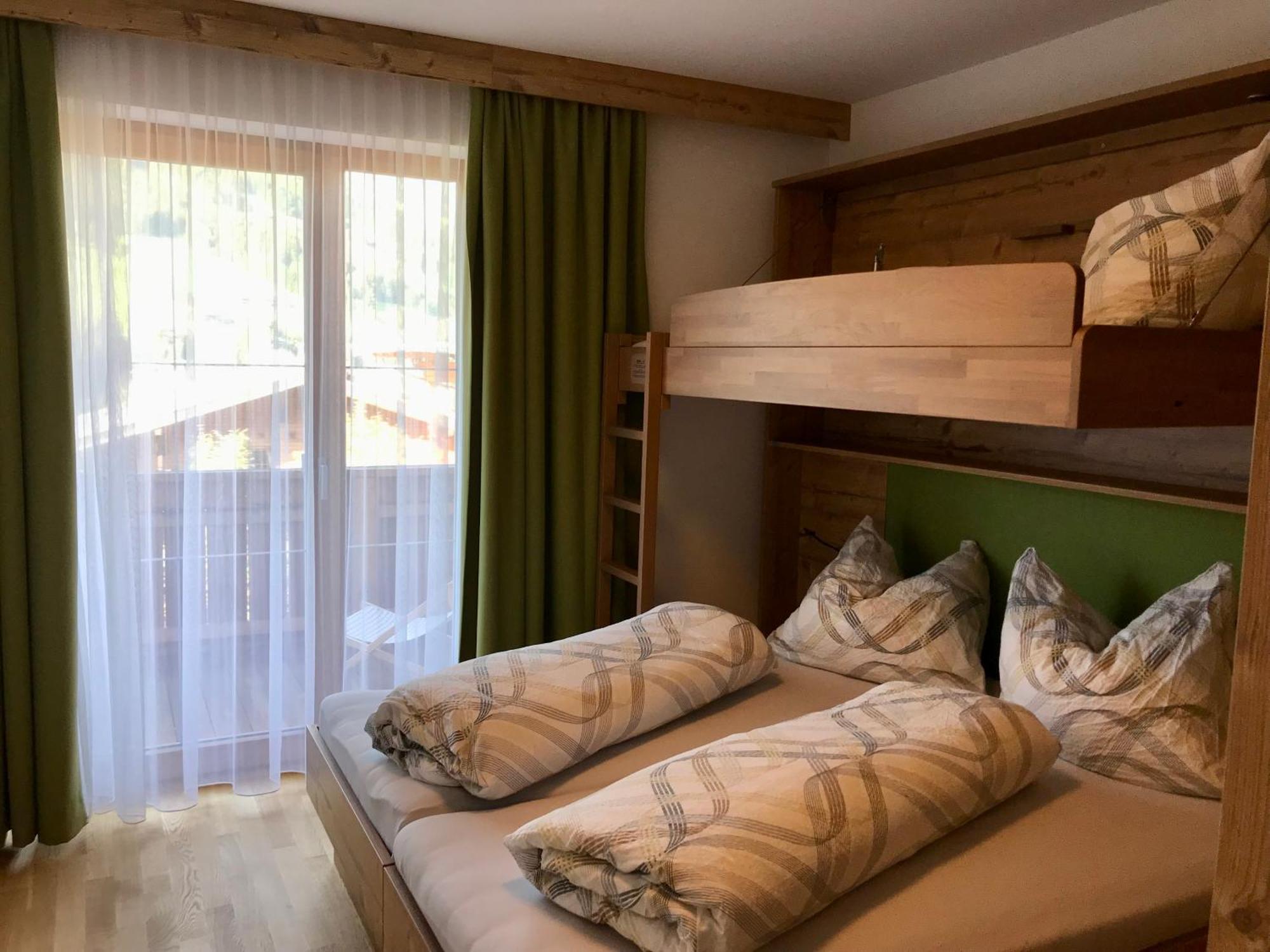 Ferienwohnung Neubau Alpbach Dış mekan fotoğraf