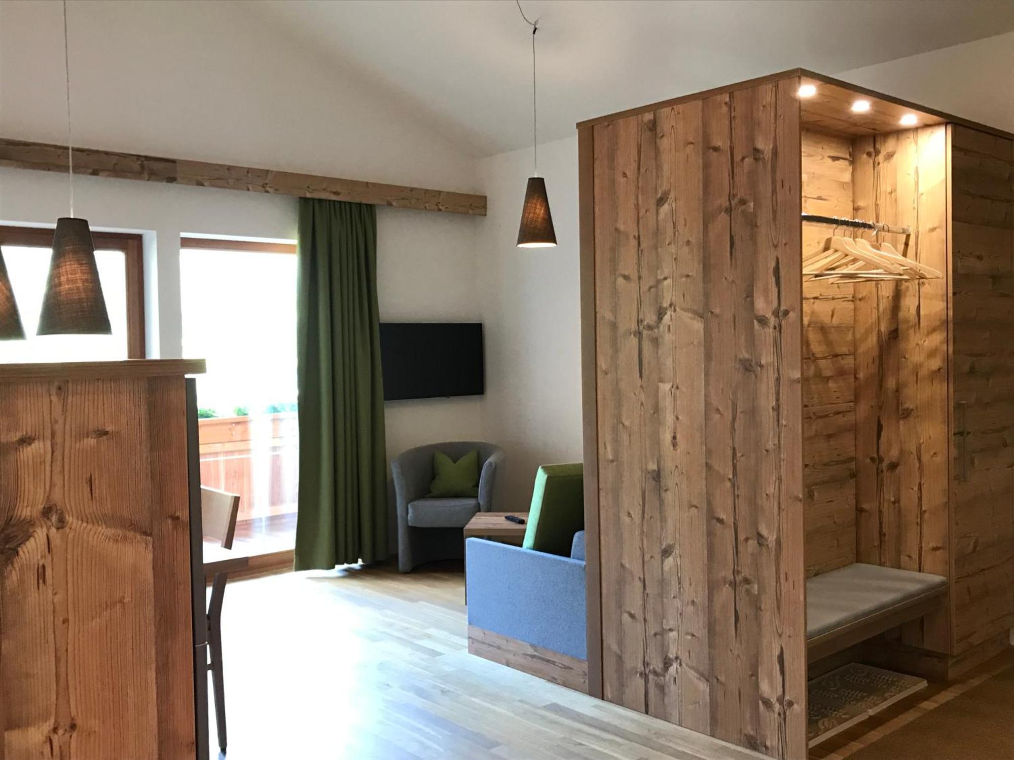 Ferienwohnung Neubau Alpbach Dış mekan fotoğraf