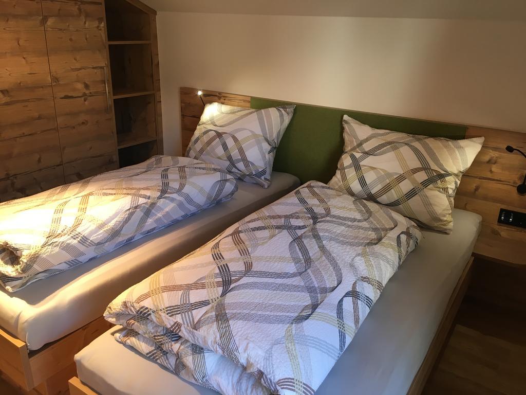 Ferienwohnung Neubau Alpbach Dış mekan fotoğraf