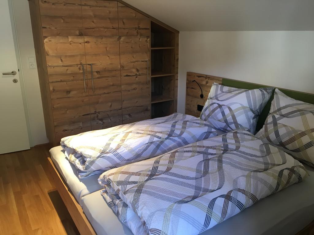 Ferienwohnung Neubau Alpbach Dış mekan fotoğraf