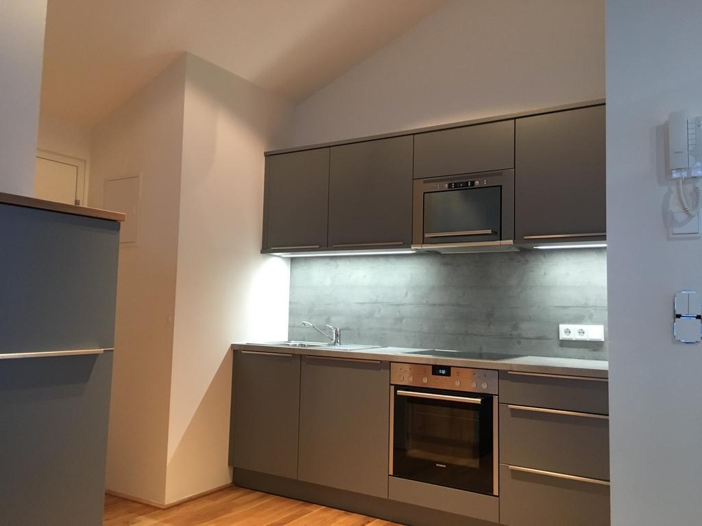 Ferienwohnung Neubau Alpbach Dış mekan fotoğraf