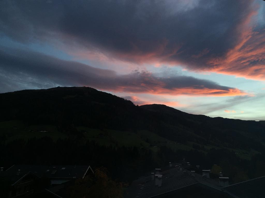 Ferienwohnung Neubau Alpbach Dış mekan fotoğraf