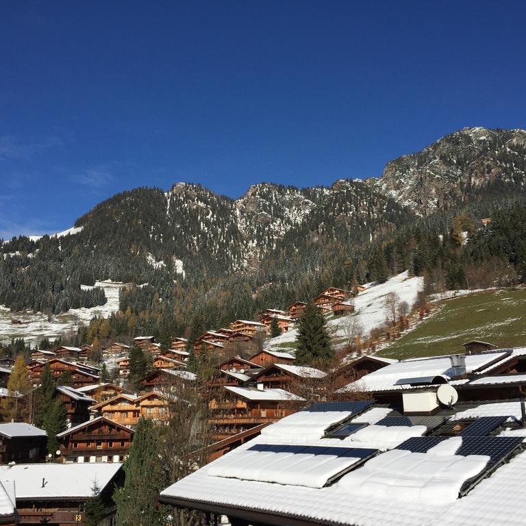 Ferienwohnung Neubau Alpbach Dış mekan fotoğraf